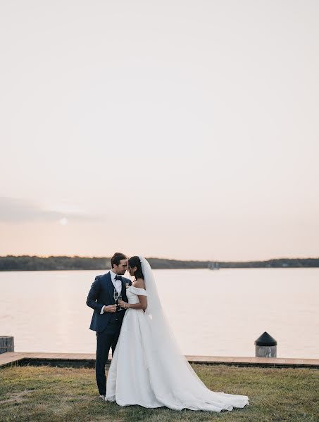 Fotógrafo de bodas Alena Kostromina (kostromina). Foto del 17 de marzo 2023