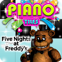 Baixar Five Nights at Freddy's Song Piano Ga Instalar Mais recente APK Downloader