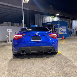 BRZ ZC6