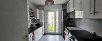 appartement à Chatou (78)