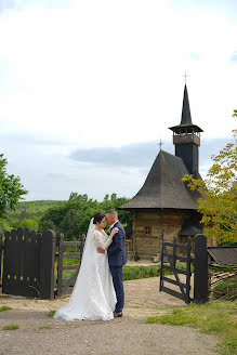 Hochzeitsfotograf Cristina Melenciuc (cristinamelenciu). Foto vom 16. Juni 2023