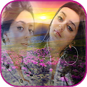 photo blender picture editor cam icon