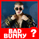 Download Adivina la Canción de Bad Bunny Trivia Quiz For PC Windows and Mac 1.0