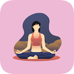 Cover Image of Download The Meditation App 1.0 APK