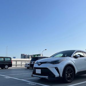 C-HR ZYX11