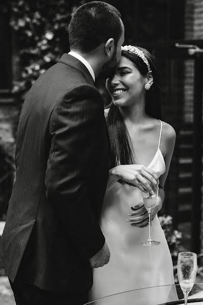 Bryllupsfotograf Andres Hernandez (andresh). Bilde av 25 oktober 2022