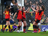 Serneels hakt knopen door: Belgian Red Flames beginnen aan Nations League met deze selectie