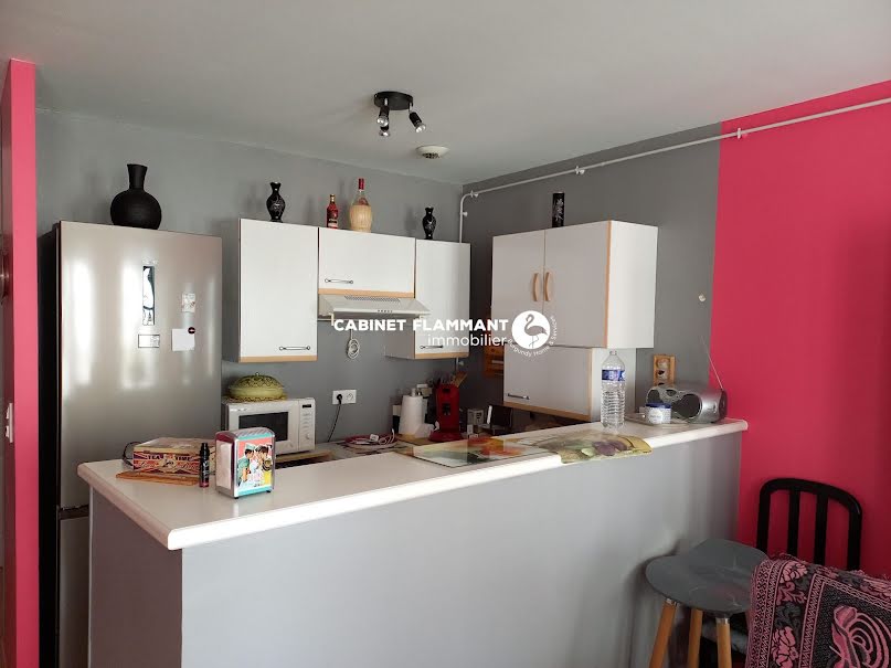 Vente appartement 3 pièces 61 m² à Semur-en-Auxois (21140), 130 000 €