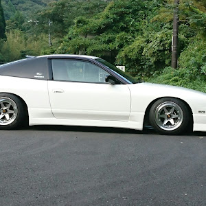 180SX RPS13