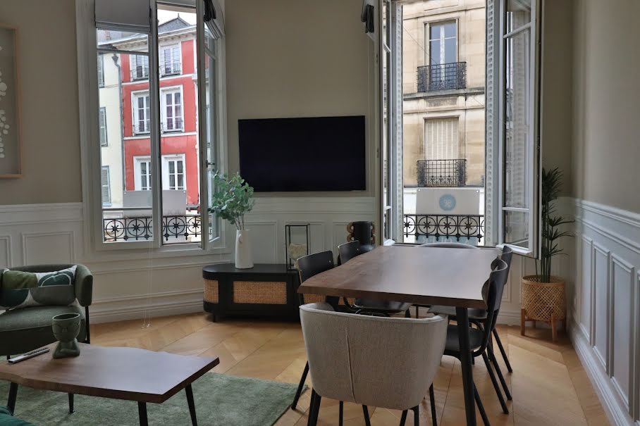 Vente appartement 3 pièces 57.02 m² à Troyes (10000), 183 000 €