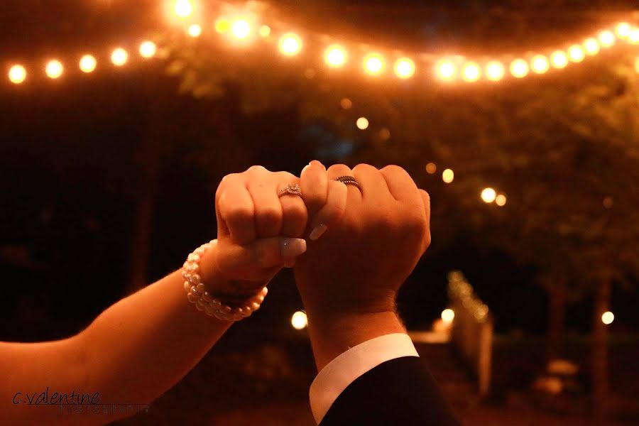 婚禮攝影師Courtney Valentine（courtneyv）。2019 9月8日的照片