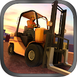 Cover Image of Download City Builder 2016 Miami Office 1.6 APK