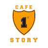 Cafe 1st Story - Fairfield By Marriott, Nanakramguda, Hyderabad logo