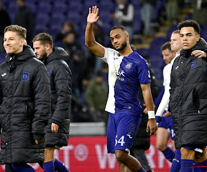 Anderlecht-speler was volledig overdonderd en bedankt fans uit heel zijn hart: "Nooit in mijn leven had ik dit verwacht"