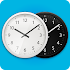 Me Clock widget 2 - Analog & Digital4.0