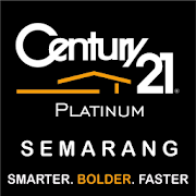 Century 21 Platinum Semarang 1.10.2 Icon