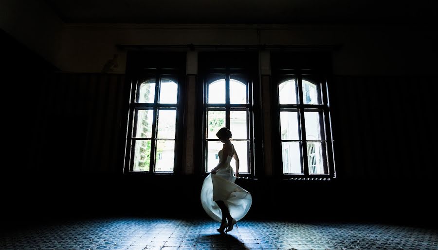 Fotografo di matrimoni Zoltan Sirchak (zoltansirchak). Foto del 12 giugno 2018