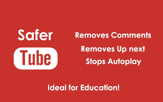 Safer YouTube