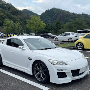 RX-8 SE3P