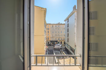 appartement à Bastia (2B)