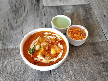 Paneer Butter Masala