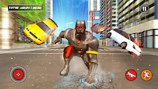 グランドスーパーヒーローパンサーフライングシティレスキューミッションのおすすめ画像3