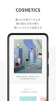 Rakuten Fashion 楽天ポイントが貯まる・使える Screenshot