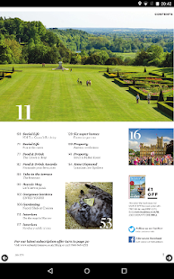 Berkshire Life Magazine - náhled