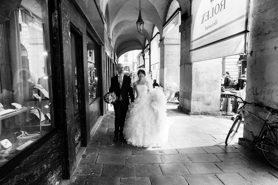 Photographe de mariage Daniela Bragante (bragantebussol). Photo du 31 mars 2019