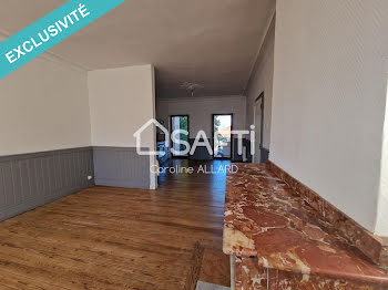 appartement à Samatan (32)