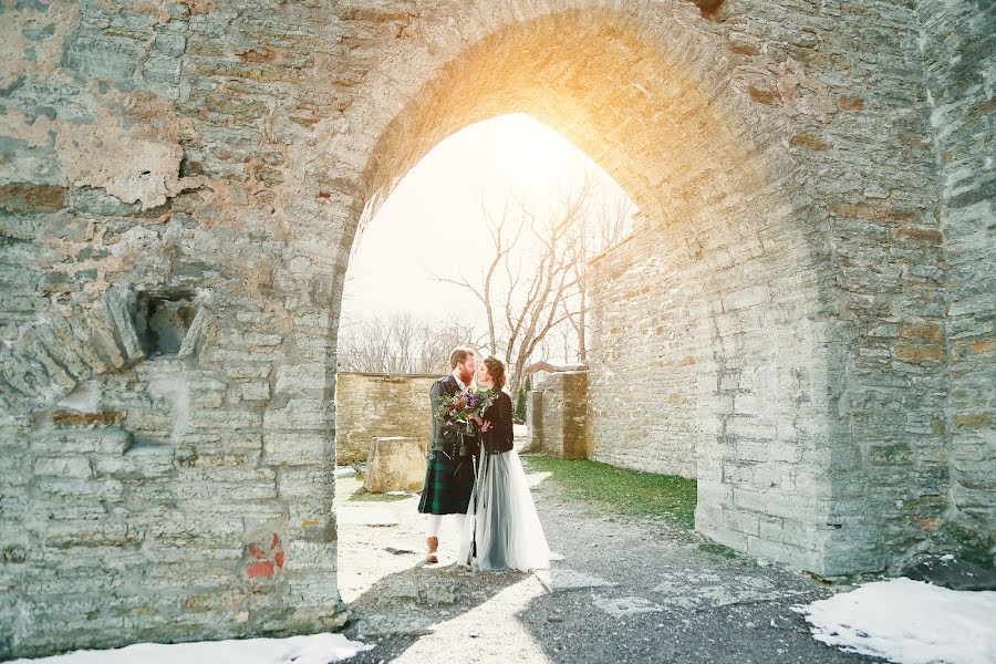 Wedding photographer Marina Molodykh (maryna-molodykh). Photo of 17 March 2018