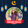 Ramadan Photo frame 2023 icon