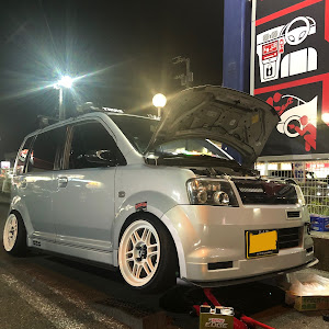 eKスポーツ H81W