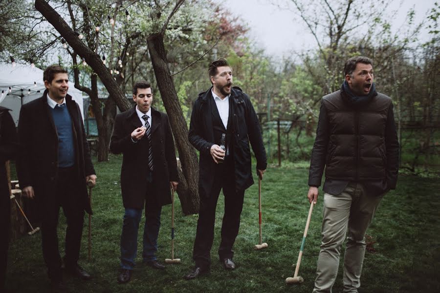 Fotografo di matrimoni Pavel Melnik (soulstudio). Foto del 16 maggio 2017