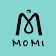 Momi icon