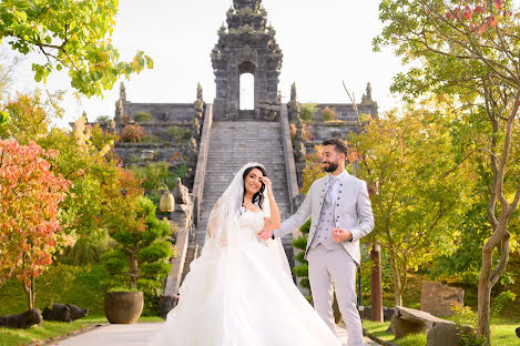 Photographe de mariage Jonathan Bauduin (jonathanbauduin). Photo du 28 octobre 2023