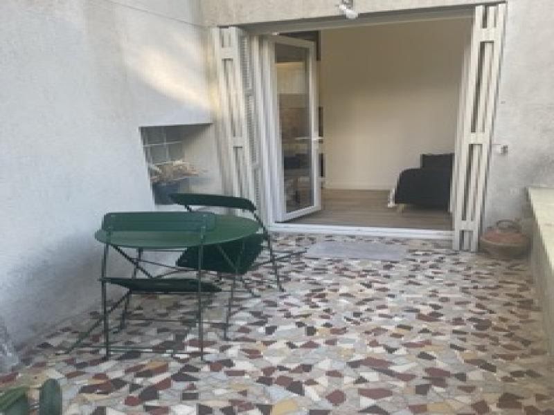 Vente appartement 2 pièces 30 m² à Nice (06000), 249 000 €