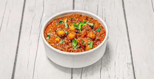 Chana Masala