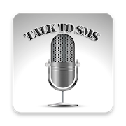 Talk To SMS - No Typing  Icon