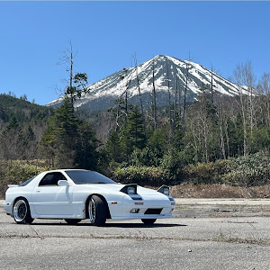 RX-7