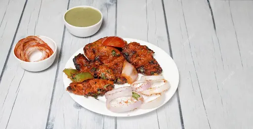 Tandoori Soya Chaap