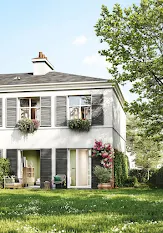 Appartement neuf à Serris (77)