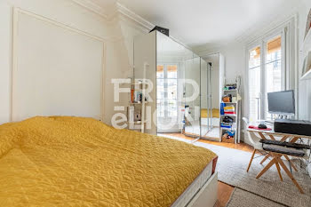 appartement à Paris 16ème (75)