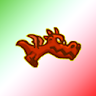 Flappy Dragon icon