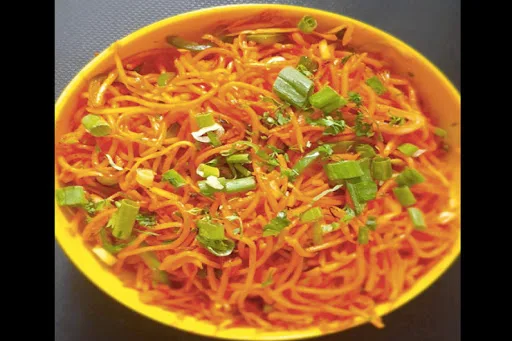 Schezwan Noodles