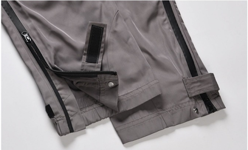 Title 9, Mens Style Multifunctional Functional Pocket T...