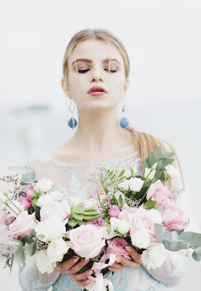 Wedding photographer Aleksandr Glushakov (glushakov). Photo of 2 February 2019