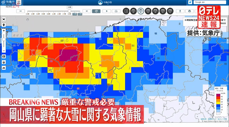 WRX S4の大寒波到来・バモス・タントカスタム・除雪に関するカスタム事例の投稿画像8枚目