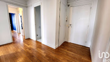 appartement à Paris 20ème (75)