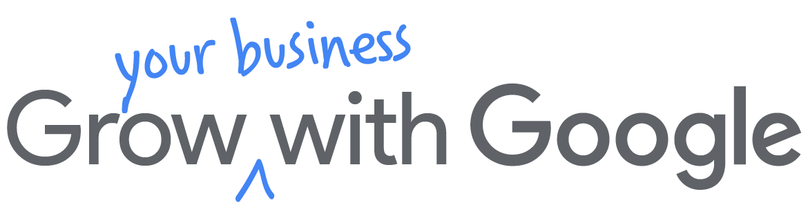 Grow with Google your business